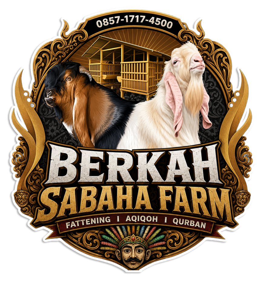 Berkah Sabaha Farm